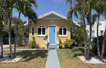 Residential Lease For Rent