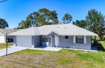 Single Family For Sale