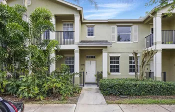Townhouse For Sale