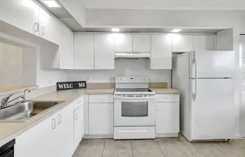 Condominium For Sale