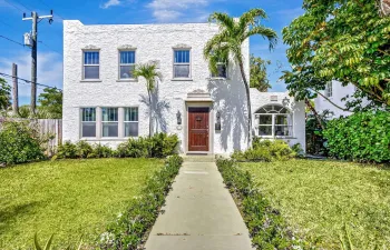Residential Lease For Rent