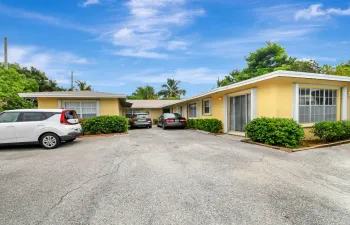 Residential Lease For Rent