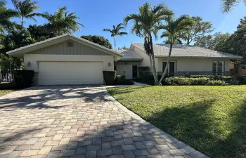 Residential Lease For Rent