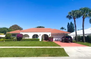 Residential Lease For Rent