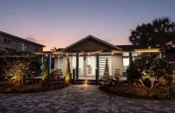 Residential Lease For Rent
