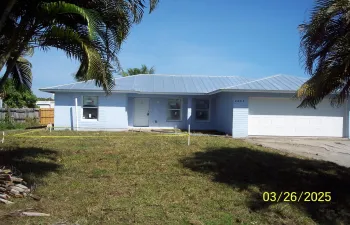 Single Family For Sale