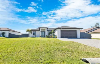 Single Family For Sale