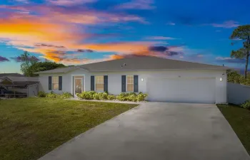Single Family For Sale