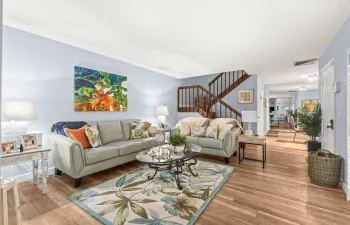 Townhouse For Sale
