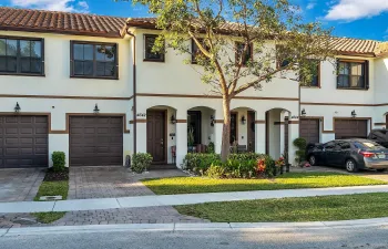 Townhouse For Sale