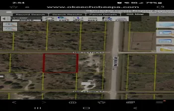 Land For Sale
