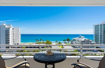 Condominium For Sale