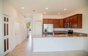 Residential Lease For Rent