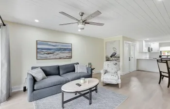 Residential Lease For Rent