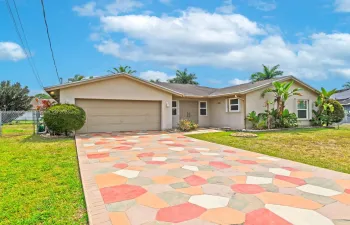 Single Family For Sale