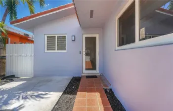 Residential Lease For Rent
