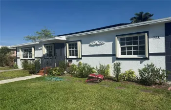 Residential Lease For Rent