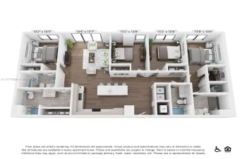 Residential Lease For Rent