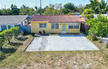 Single Family For Sale