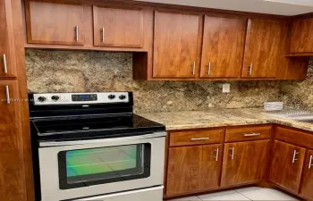 Residential Lease For Rent
