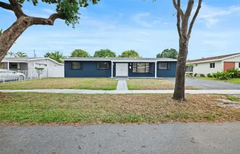 Single Family For Sale