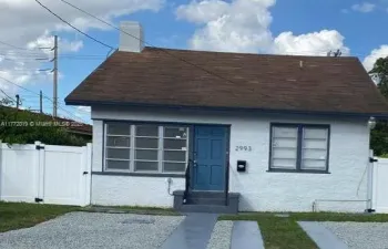 Residential Lease For Rent
