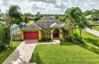 Single Family For Sale