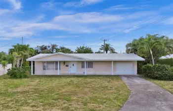 Single Family For Sale