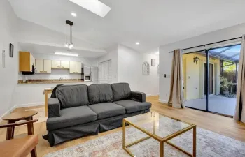 Residential Lease For Rent