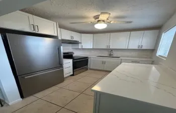 Residential Lease For Rent