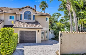 Townhouse For Sale