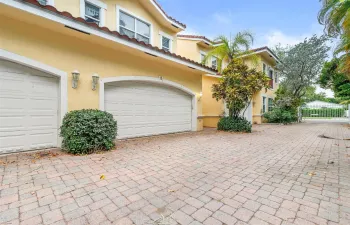 Townhouse For Sale