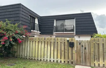 Residential Lease For Rent