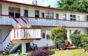 Condominium For Sale