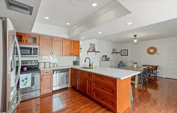 Townhouse For Sale