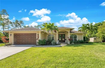 Single Family For Sale