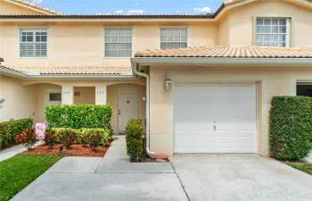 2 Car Wide Driveway