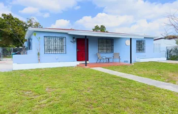 Single Family For Sale