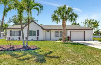 Single Family For Sale