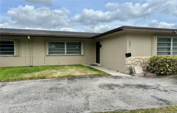 Residential Lease For Rent