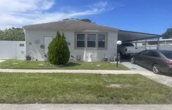 Residential Lease For Rent