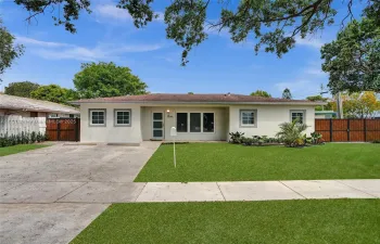 Residential Lease For Rent