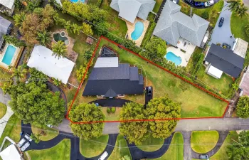 Single Family For Sale