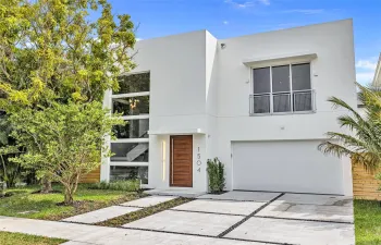 Single Family For Sale
