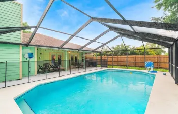 Single Family For Sale
