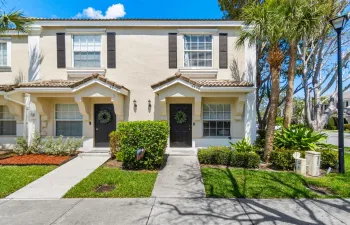 Townhouse For Sale