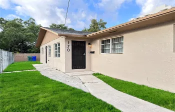 Residential Lease For Rent