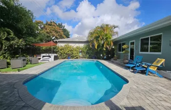 Residential Lease For Rent
