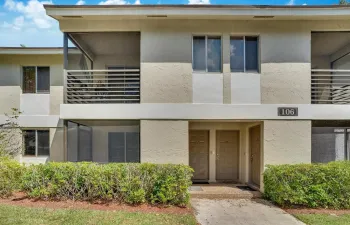 Condominium For Sale