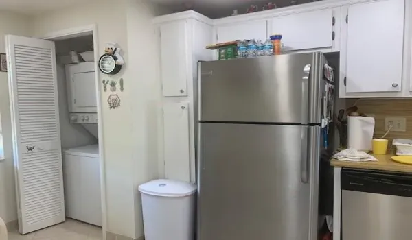 2Bedroom with Washer & Dryer